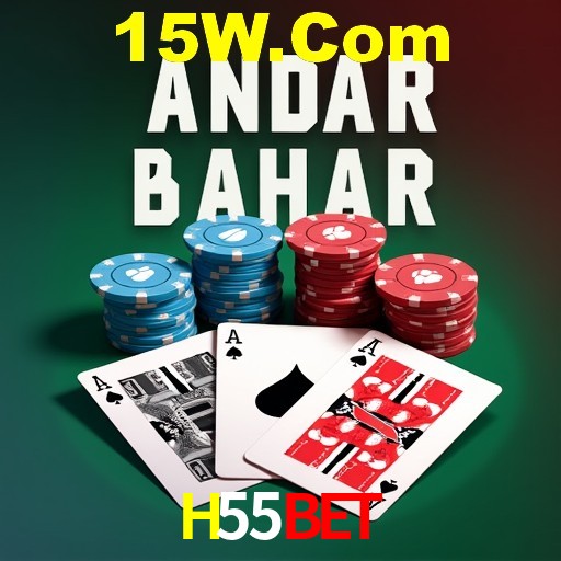A Emoção da Loteria na H55Bet: Uma Chance de Mudança de Vida