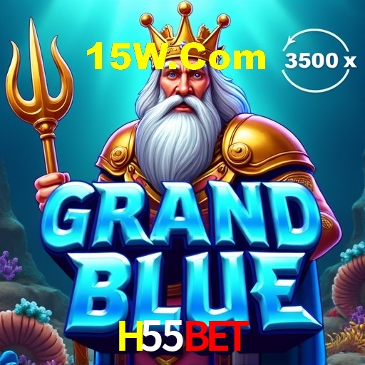 Casino Ao Vivo H55Bet