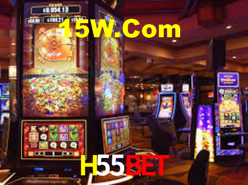 H55Bet,H55Bet Vip