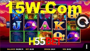 Instant EasyPaisa H55Bet