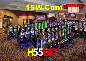 Jogo Aviator H55Bet