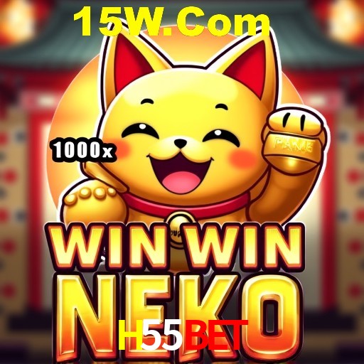 Descubra a Magia dos Jogos de Arcade no H55Bet