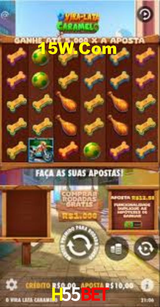 H55Bet - É Um Cassino Confiável - H55Bet Vip