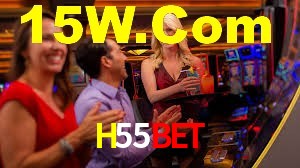 Premium Interface H55Bet