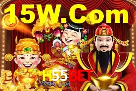 Daily Bonuses H55Bet