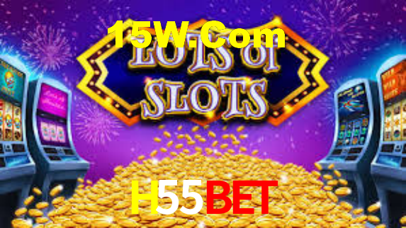 H55Bet,H55Bet Vip