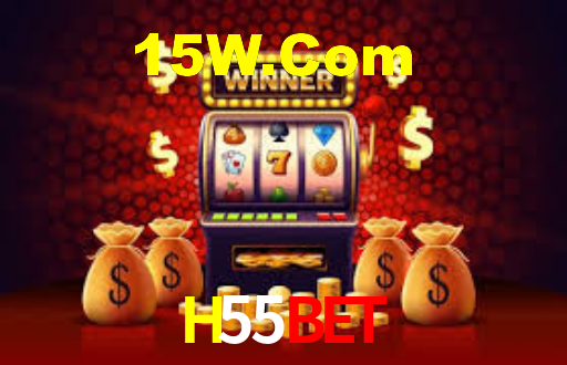 H55Bet Login