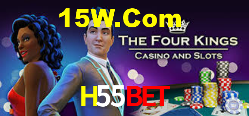 H55Bet: Seu Especialista em Apostas Esportivas Brasileiras