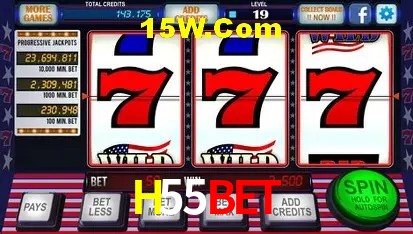Login Seguro H55Bet