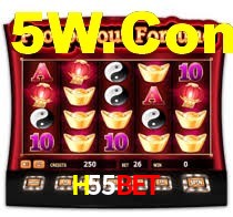 Exclusive Games H55Bet