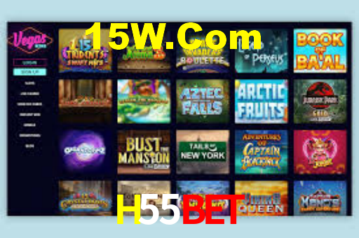 H55Bet,H55Bet Vip