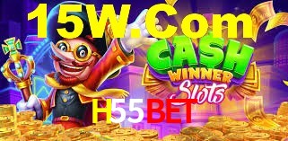 Live Casino H55Bet