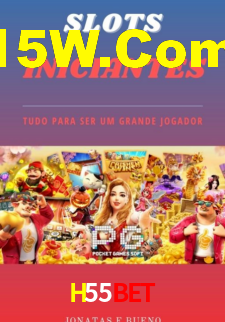 Bônus Generosos e Exclusivos no H55Bet para Você!