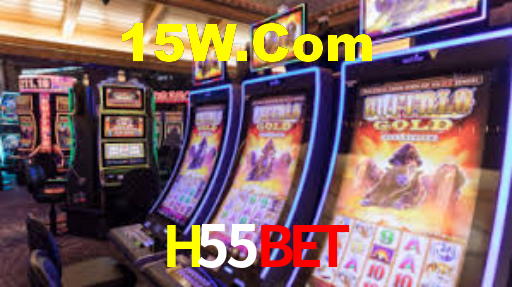 H55Bet Vip