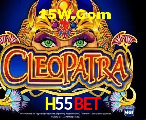 Benefícios da Conta H55Bet