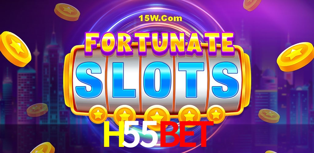 Secure Login H55Bet