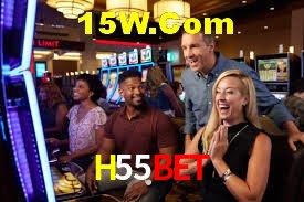 Player Reviews H55Bet