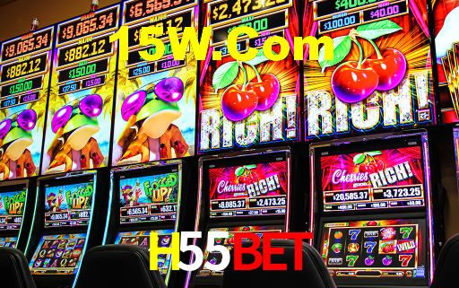 H55Bet Vip