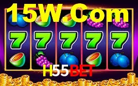 H55Bet Login