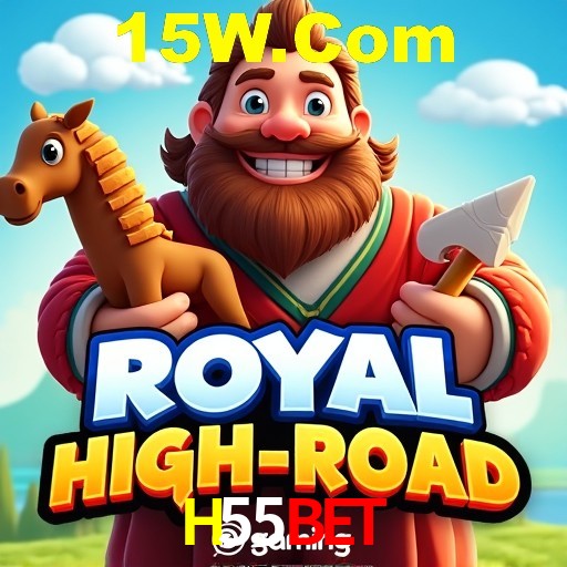 Descubra a Essência do H55Bet: Nossa História e Compromissos