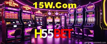 Games Directory H55Bet