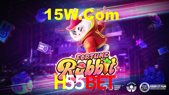 H55Bet Vip