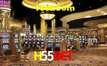 Jogo Spaceman H55Bet