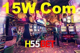 Explore as vantagens do H55Bet: serviço profissional e confiabilidade