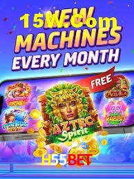 Live Casino H55Bet
