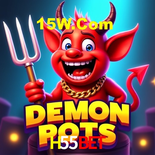 Torneios H55Bet