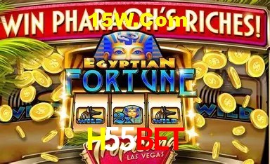 Estatísticas Esportivas H55Bet