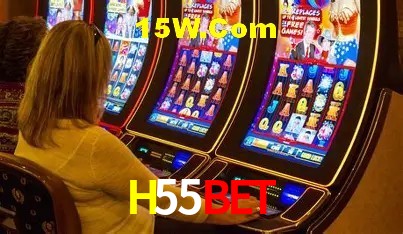 Apostas de Tênis H55Bet