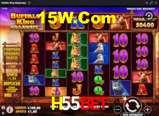 Experimente o Login Seguro Premium no H55Bet