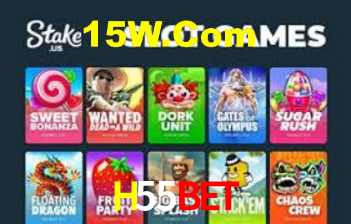 H55Bet,H55Bet Vip