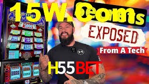 Roulette Table H55Bet