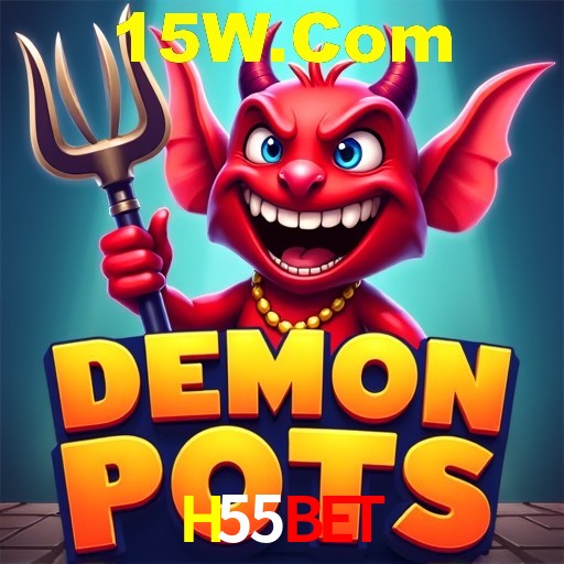 A Revolução dos Aplicativos de Jogos no H55Bet