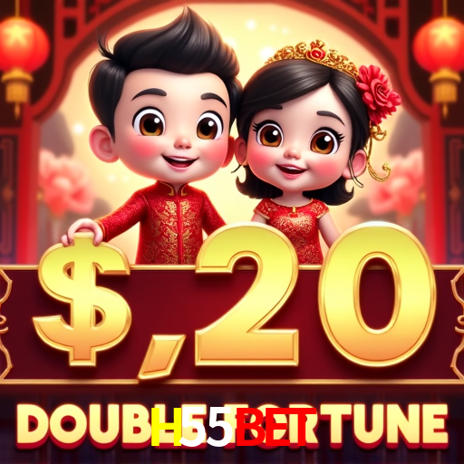 H55Bet.Com